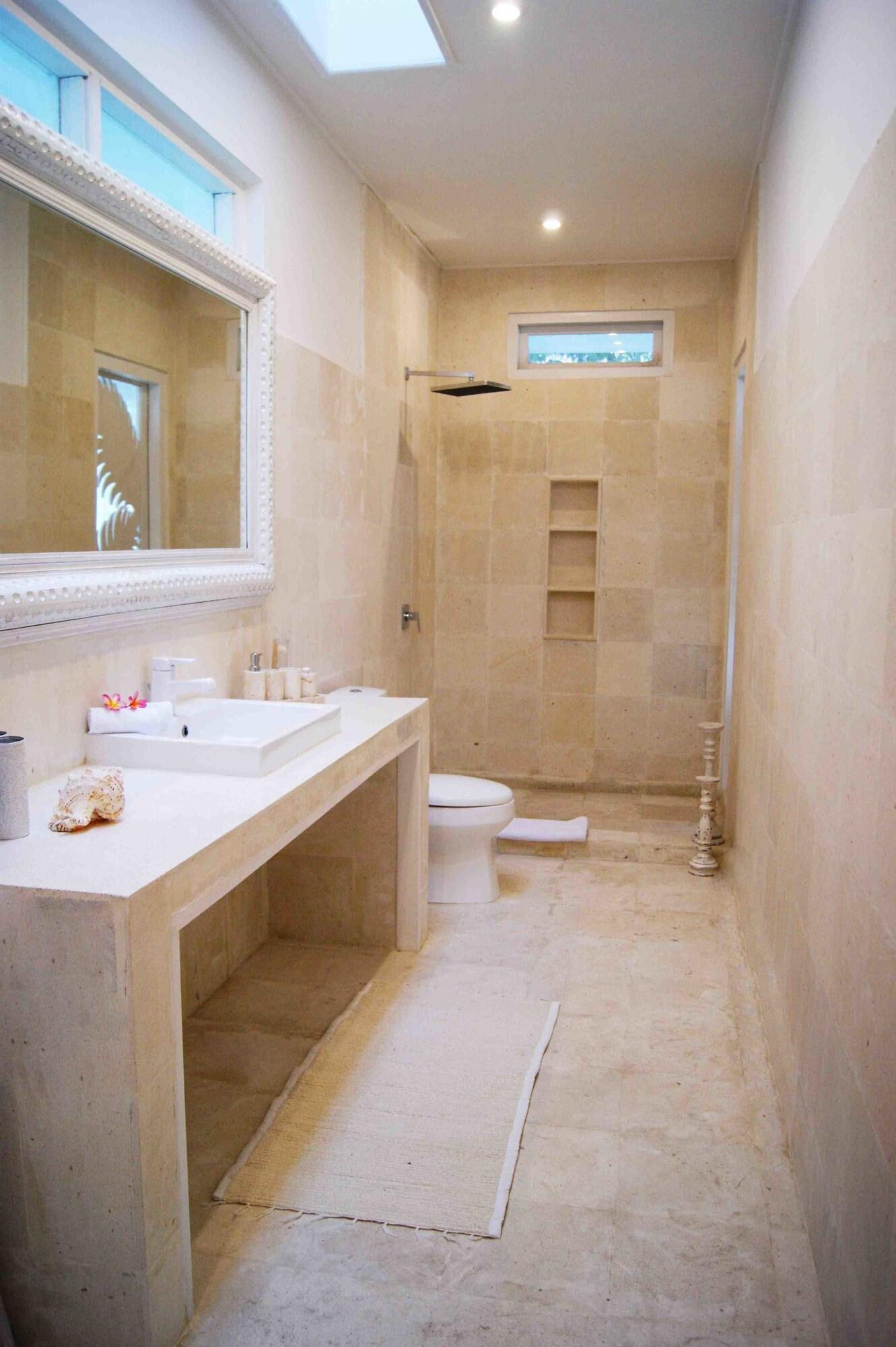 Harmony Villas Kuta  Exterior photo