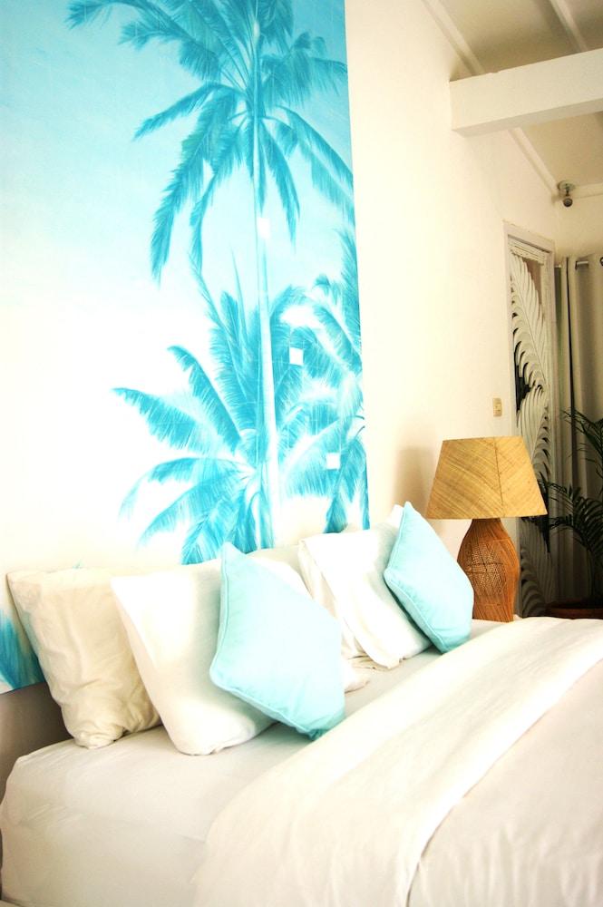Harmony Villas Kuta  Exterior photo
