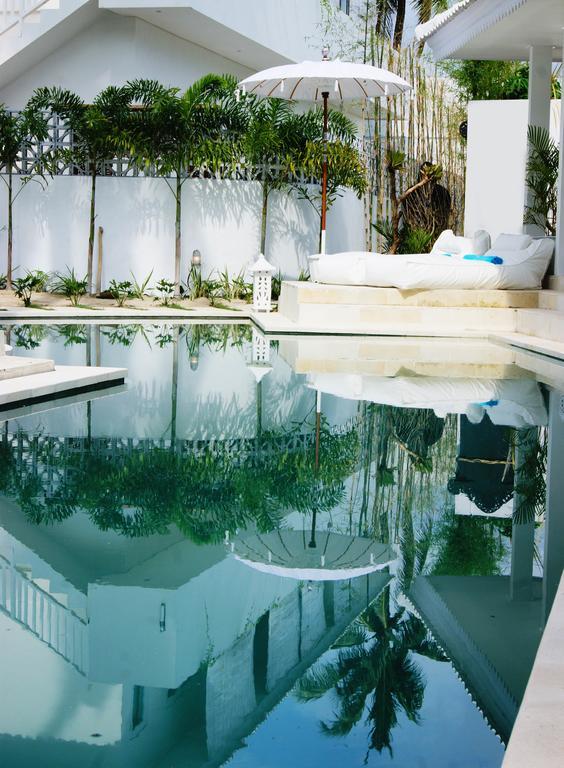 Harmony Villas Kuta  Exterior photo
