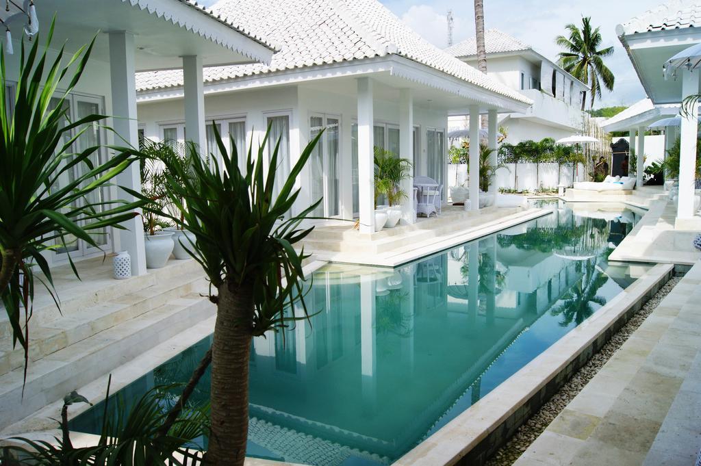 Harmony Villas Kuta  Exterior photo