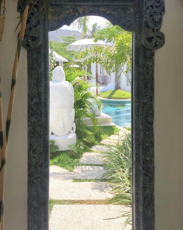 Harmony Villas Kuta  Exterior photo