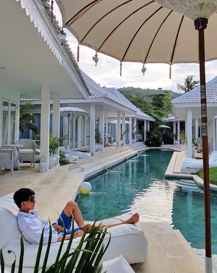 Harmony Villas Kuta  Exterior photo
