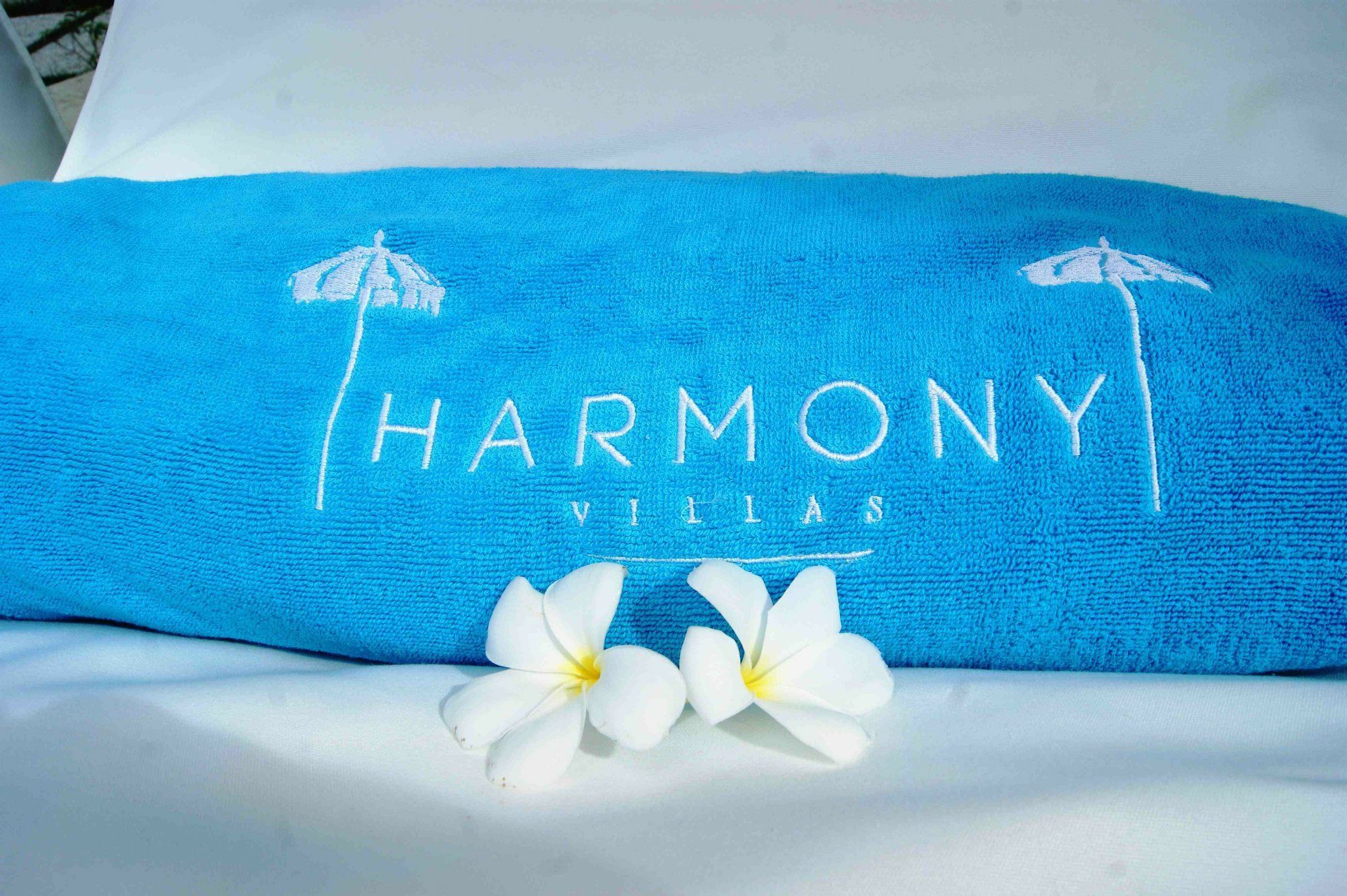 Harmony Villas Kuta  Exterior photo